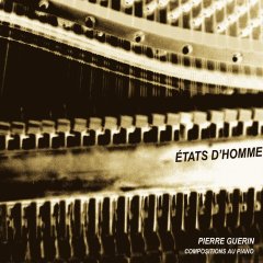 Cover of États d’homme by Rami Bébawi