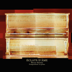 Cover of Éclats d’âme